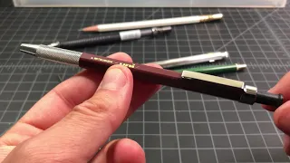 Clutch Pencil Basics: What Is It and Why Use It