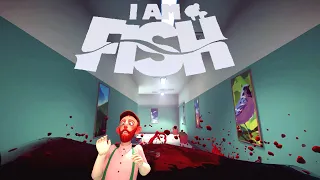 КРОВОПЛАВАЮЩЕЕ - I Am Fish #4