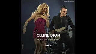 Celine Dion - Soul Medley (Live in Paris)