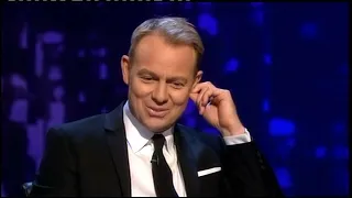 Jason Donovan : Clips To Do With Kylie -  Piers Morgan (2010).