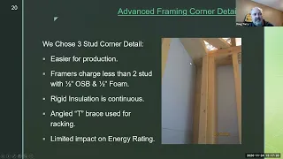 From Bleeding Edge to Leading Edge: A Builders Guide to Net Zero: Part 4 - Is Your Baby Ugly?