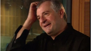 An interview with Douglas Adams