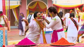 Holi 2023 Song | Taarak Mehta Ka Ooltah Chashmah | तारक मेहता - Holi Special