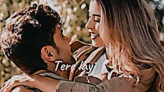 New Punjabi Song Tere Layi Latest Trending Punjabi Song Slowed Reverb #nirvairpannu