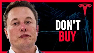 Elon Musk: Why You SHOULD Know THIS About Tesla Stock!