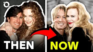 The Untold Truth About Tom Cruise and Nicole Kidman Marriage |⭐ OSSA