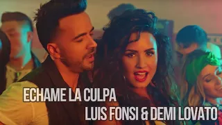 Alvin y las Ardillas - Echame La Culpa (Luis Fonsi & Demi Lovato) Descarga