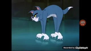 Tom And Jerry Mice Follies (But Without Audio Due To Copyright)