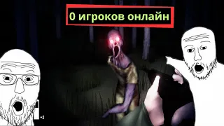 7 игр в которые НИКТО НЕ ИГРАЕТ