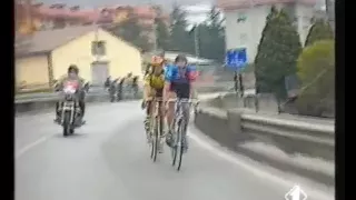 Milano San Remo 1996