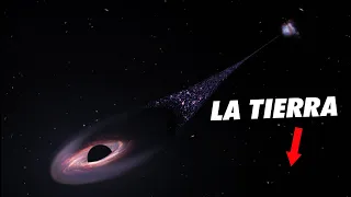 LA NASA ADVIERTE de “UN MONSTRUO INVISIBLE SUELTO” que VIAJA a GRAN VELOCIDAD por EL ESPACIO