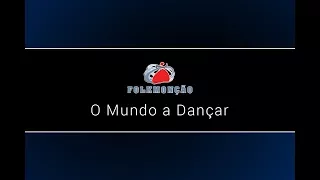 FOLKMONÇÃO - O MUNDO A DANÇAR (PROMO)