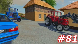 FS19/ VLOGUL LUI MITICA/ EPISODUL 81 IN LIMBA ROMANA/ROLEPLAY