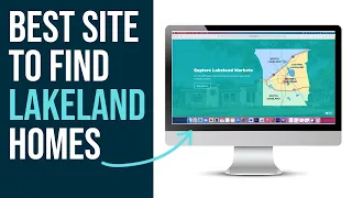 Best Website to Find Lakeland FL Homes