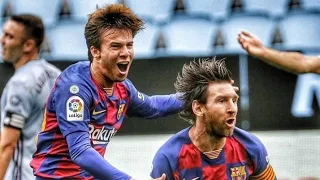 riqui puig vs celta vigo 27/06/2020 ■HD■