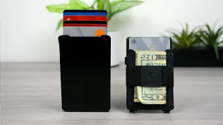 Groove Life Wallet Review | Modern Minimalist Wallet (Giveaway)