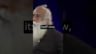 SEX IS A NATURAL PROCESS - SADHGURU || #shorts