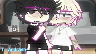 //The Little Vampire Post:)//Warning/s in desc and video//