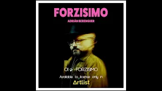 Forzisimo - Forzisimo - ANBR Adrian Berenguer