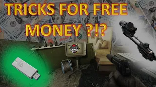 5 Easy Tricks to Make More Money - Escape From Tarkov - Money Making Guide