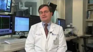 Dr. Marcus Wharton, Cardiology - MUSC Health