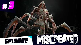 Miscreated #3 - COOP - Siège de l'Aéroport, véhicules écologiques et la mort...