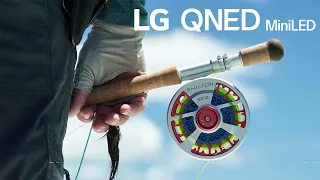 LG QNED MiniLED : Farquhar 60fps | LG