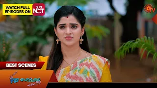 Pudhu Vasantham- Best Scenes | 18 Jan 2024 | Tamil Serial | Sun TV