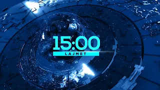 Lajmet 15:00 - 26.09.2023 - Klan Kosova