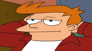 Futurama - Fry Moments but They get Increasingly more Stupid