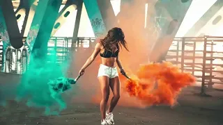 Best Shuffle Dance Music 2021 24/7 Live Stream Video Music Best Electro House & Bass Boosted Mix