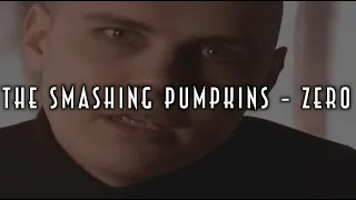 The Smashing Pumpkins - ZERO / Subtitulado