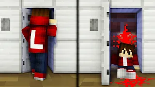 Wie baut man eine Todeskammer in Minecraft | LarsLP