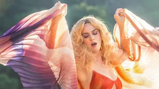 Katy Perry - Never Really Over (Vertical Video) | 2020 Version