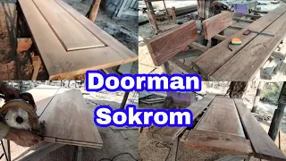 Doorman Sokrom#eksort