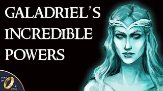 Lady Galadriel: History & Powers Explained – Lord of the Rings Lore