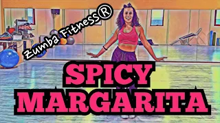 SPICY MARGARITA | Jason Derulo ft Michael Bublè | Zumba Fitness® | Choreo by M2 DANCE