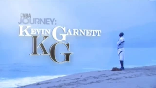 NBA Journey - Kevin Garnett