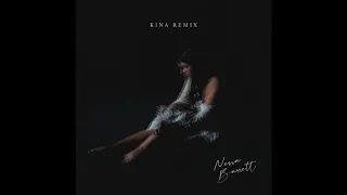 Nessa Barrett - Pain (Kina Remix) [Official Audio]