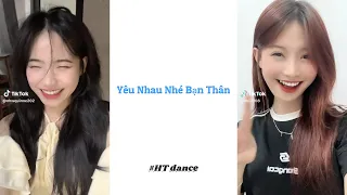 💥Tổng Hợp : Top 30 Bài Hát Và Điệu Nhảy Hot Trend Trên Tik Tok || TikTok Việt Nam #55