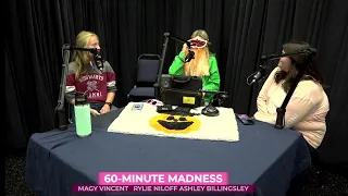 PC3 Radio - "60 Minute Madness" - Ep. #6 *Fall Finale* Pt. 1 (9/22/23)