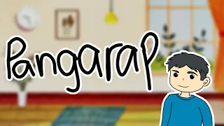 Pangarap - Pinoy Animation