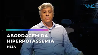 8º WIC 2021 I Abordagem da Hiperpotassemia I mesa 3