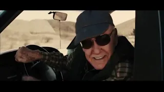 ALL Stan Lee Cameos 2000-2019 (ALL MARVEL MOVIES + 1 DC)