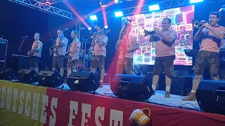 ORQUESTRA LA MONTANARA | 5* DEUTSCHES FEST PELOTAS | 16/03/24