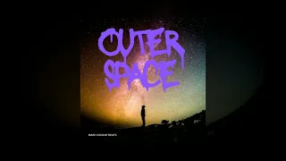 Synth Hip Hop Type Beat ''OUTER SPACE'' | Prod. By MARC COOKIN' BEATS