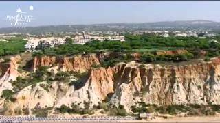 Pine Cliffs Resort, Algarve - Portugal