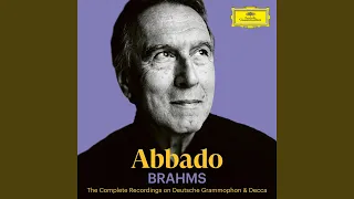 Brahms: Symphony No. 3 in F Major, Op. 90: I. Allegro con brio