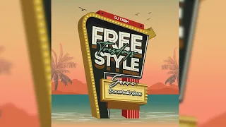 DJ Tash - Freestyle Tuesdays