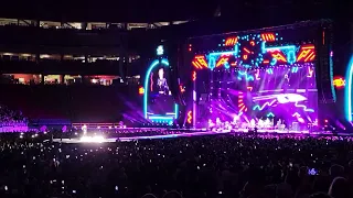 Rolling Stones - Miss You - Live Glendale, AZ 2024.05.07